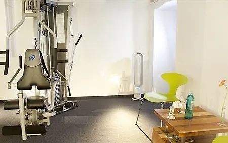 Hopper St. Josef Köln