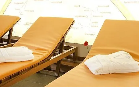 Otel Hopper St. Josef, Worldhotels Crafted 4*