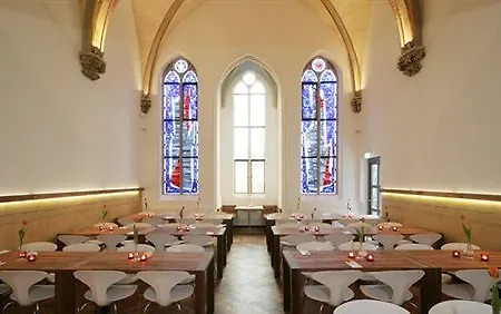 Szálloda Hopper St. Josef