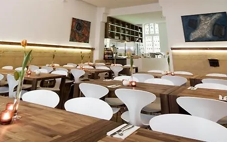 Hopper St. Josef, Worldhotels Crafted Köln