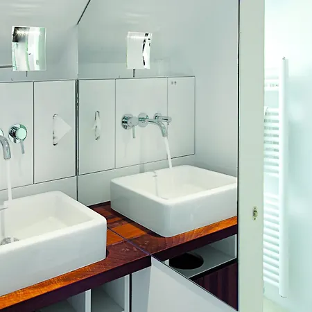 Hopper St. Josef, Worldhotels Crafted 4*