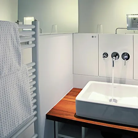 Hopper St. Josef 4* Köln