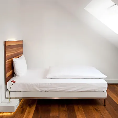 Hopper St. Josef 4* Köln