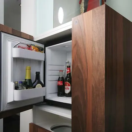 Hopper St. Josef Szálloda Köln