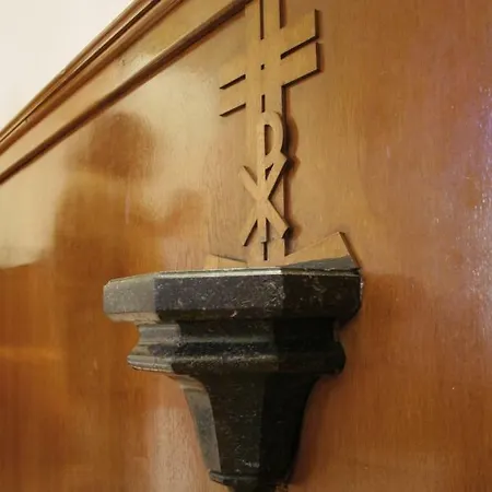 Hopper St. Josef 4* Köln