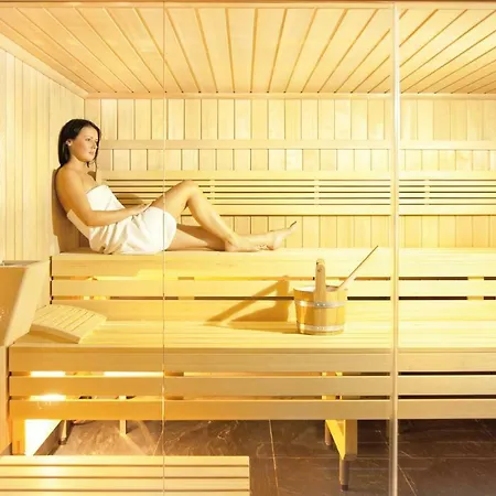 Hopper St. Josef, Worldhotels Crafted 4*