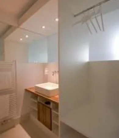 Hopper St. Josef Szálloda