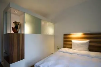 Hopper St. Josef, Worldhotels Crafted 4*