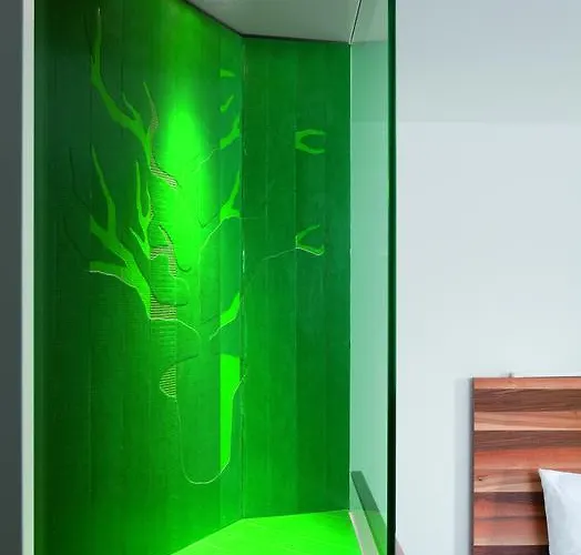 Hopper St. Josef Hotel 4*