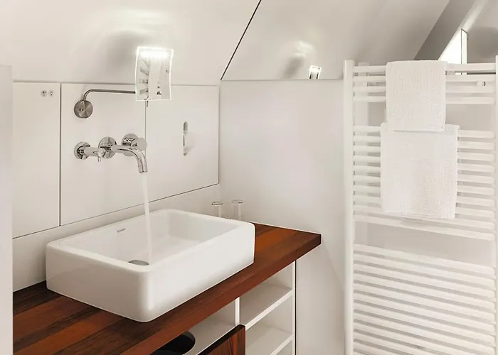 Hopper St. Josef Hotel Cologne