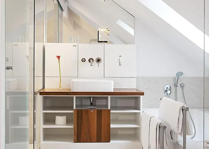 Hotel Hopper St. Josef Cologne