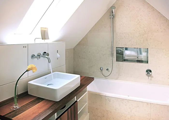 Hopper St. Josef 4* Cologne