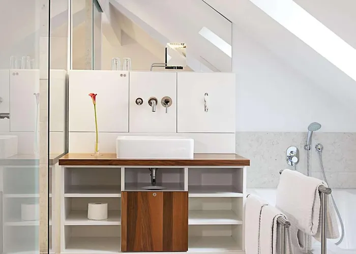 酒店 豪博圣约瑟夫酒店