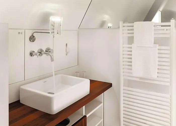 酒店 豪博圣约瑟夫酒店 科隆