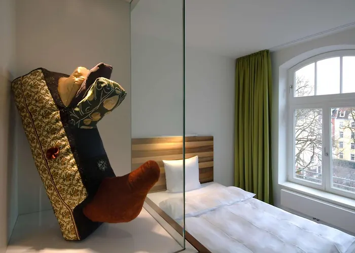 Hopper St. Josef Kolonia