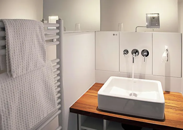 豪博圣约瑟夫酒店