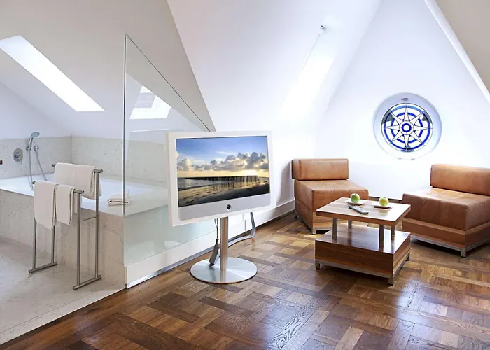 酒店 豪博圣约瑟夫酒店