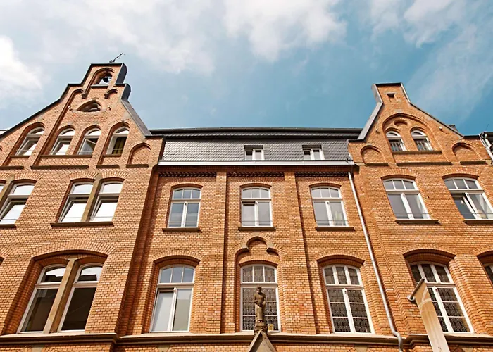 Hopper St. Josef Kolonia