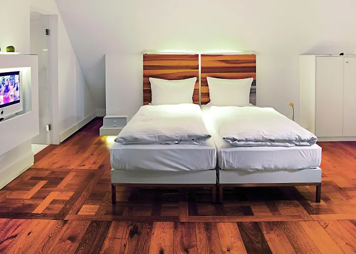 Hopper St. Josef 4* Cologne