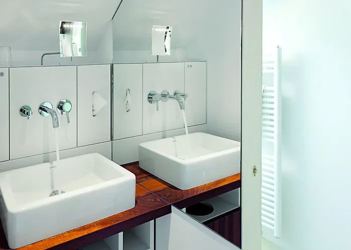 Hopper St. Josef Cologne