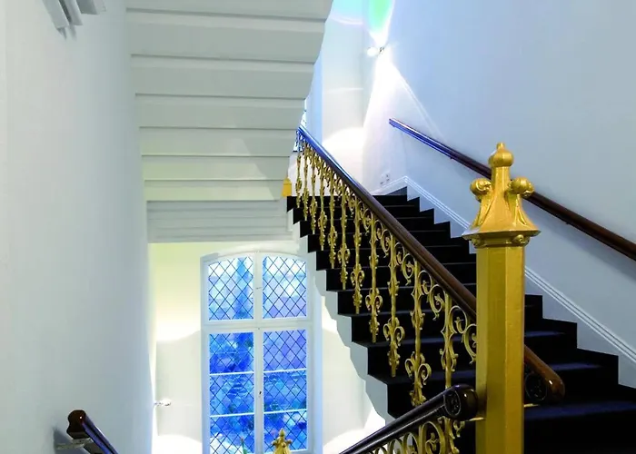 Hopper St. Josef Kolonia