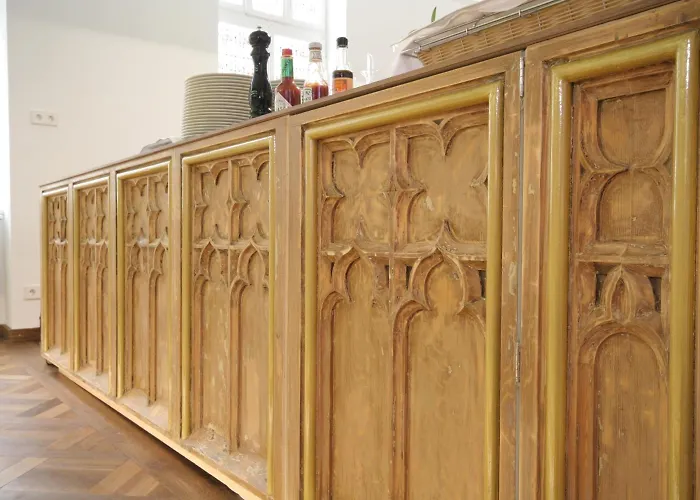 Hopper St. Josef Kolonia