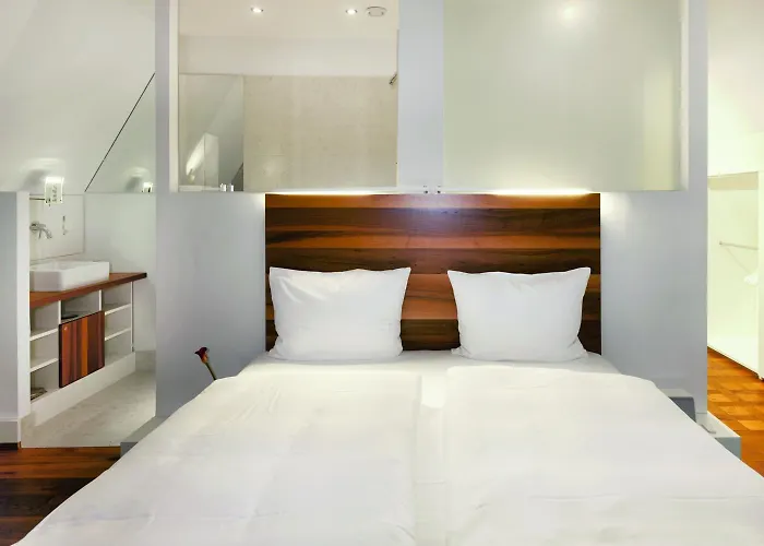 Hopper St. Josef Hotel Colónia