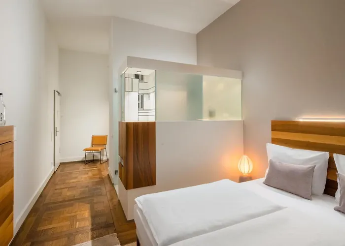 Hotel Hopper St. Josef