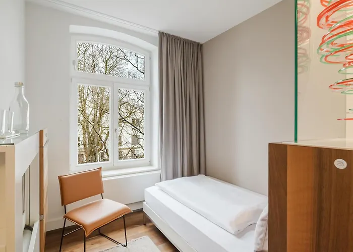 Hotel Hopper St. Josef 4*