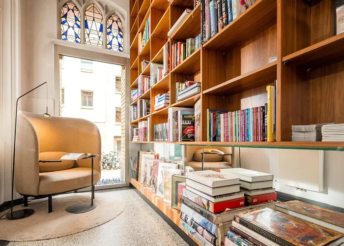 Hopper St. Josef Hotel Kolonia