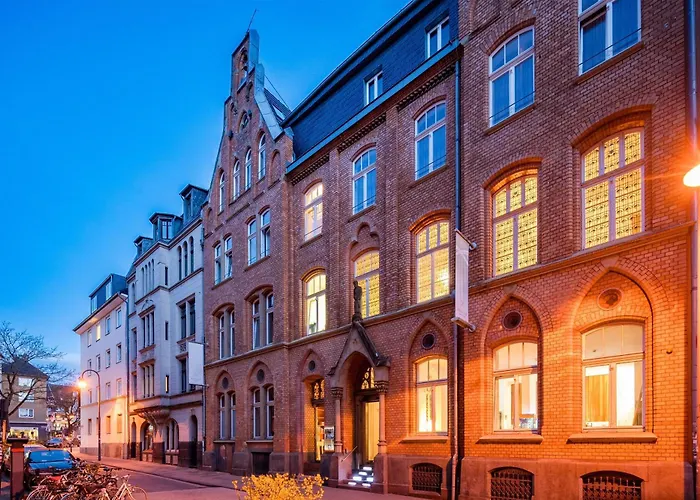 Hopper St. Josef Kolonia