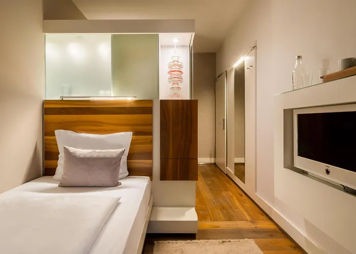 Hopper St. Josef Kolín nad Rýnem