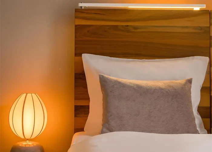 Hopper St. Josef 4* Kolonia