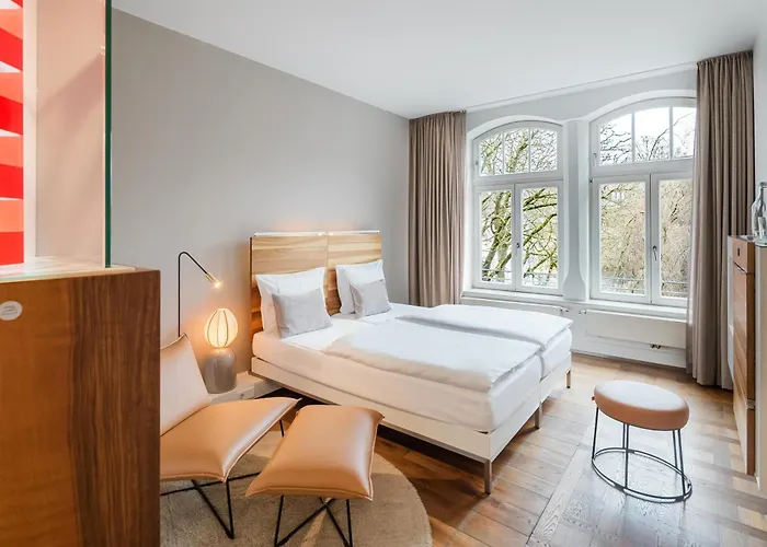 Hotel Hopper St. Josef Kolonia