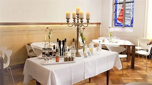 Hotel Hopper St. Josef Colónia