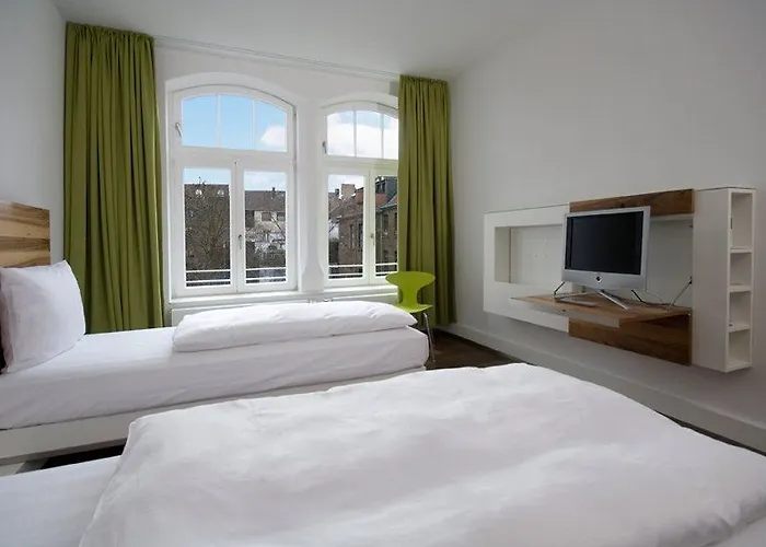 Hopper St. Josef Hotel 4*