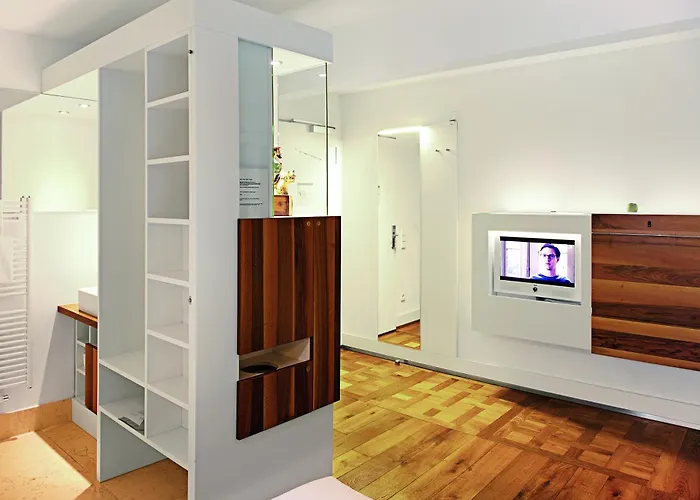 Hopper St. Josef Hotel Cologne