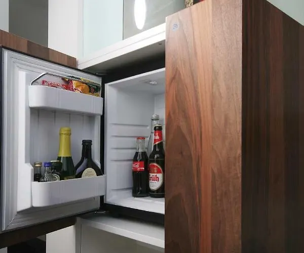 Hopper St. Josef Hotel Cologne