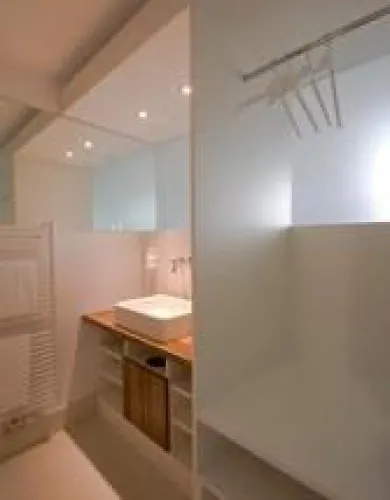 Hopper St. Josef Hotel