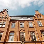 Hopper St. Josef 4* Kolín nad Rýnem