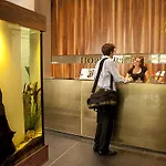 Hotel Hopper St. Josef Kolín nad Rýnem