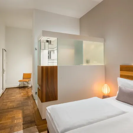 Hotel Hopper St. Josef