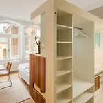Otel Hopper St. Josef
