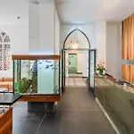 Hopper St. Josef Otel 4*