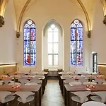 Otel Hopper St. Josef