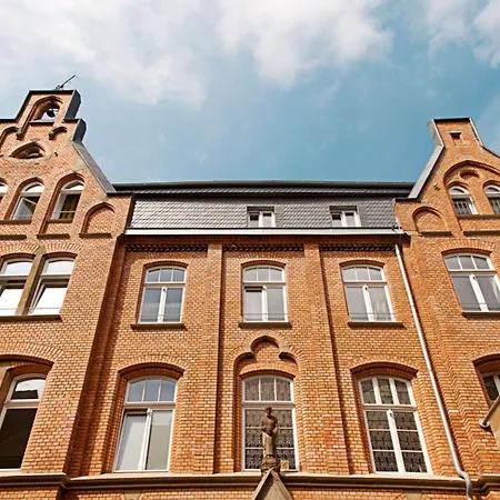 Hopper St. Josef Keulen