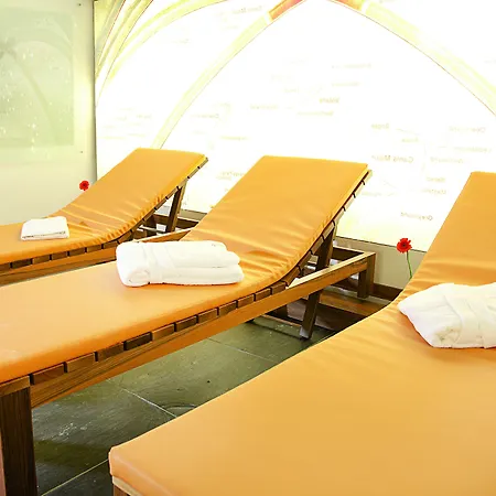 Hopper St. Josef Hotel Keulen