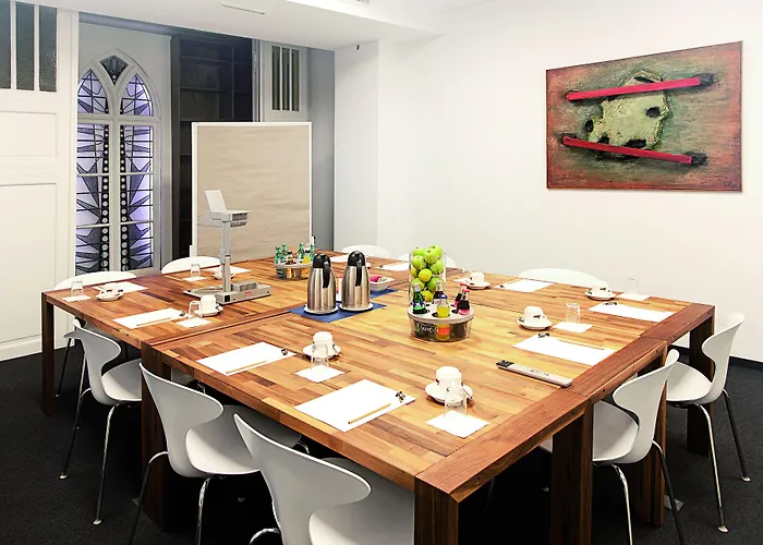 Hotel Hopper St. Josef