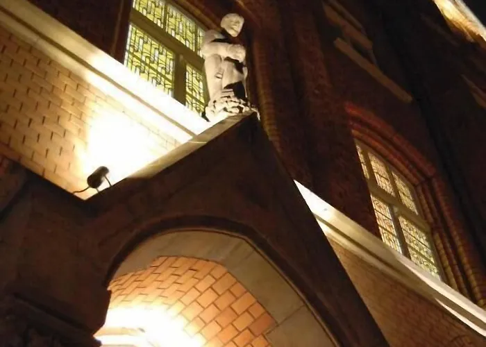 Hopper St. Josef 4* Keulen