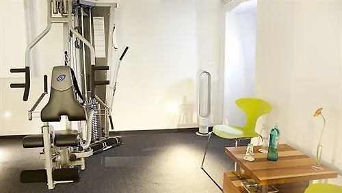 Hopper St. Josef Keulen